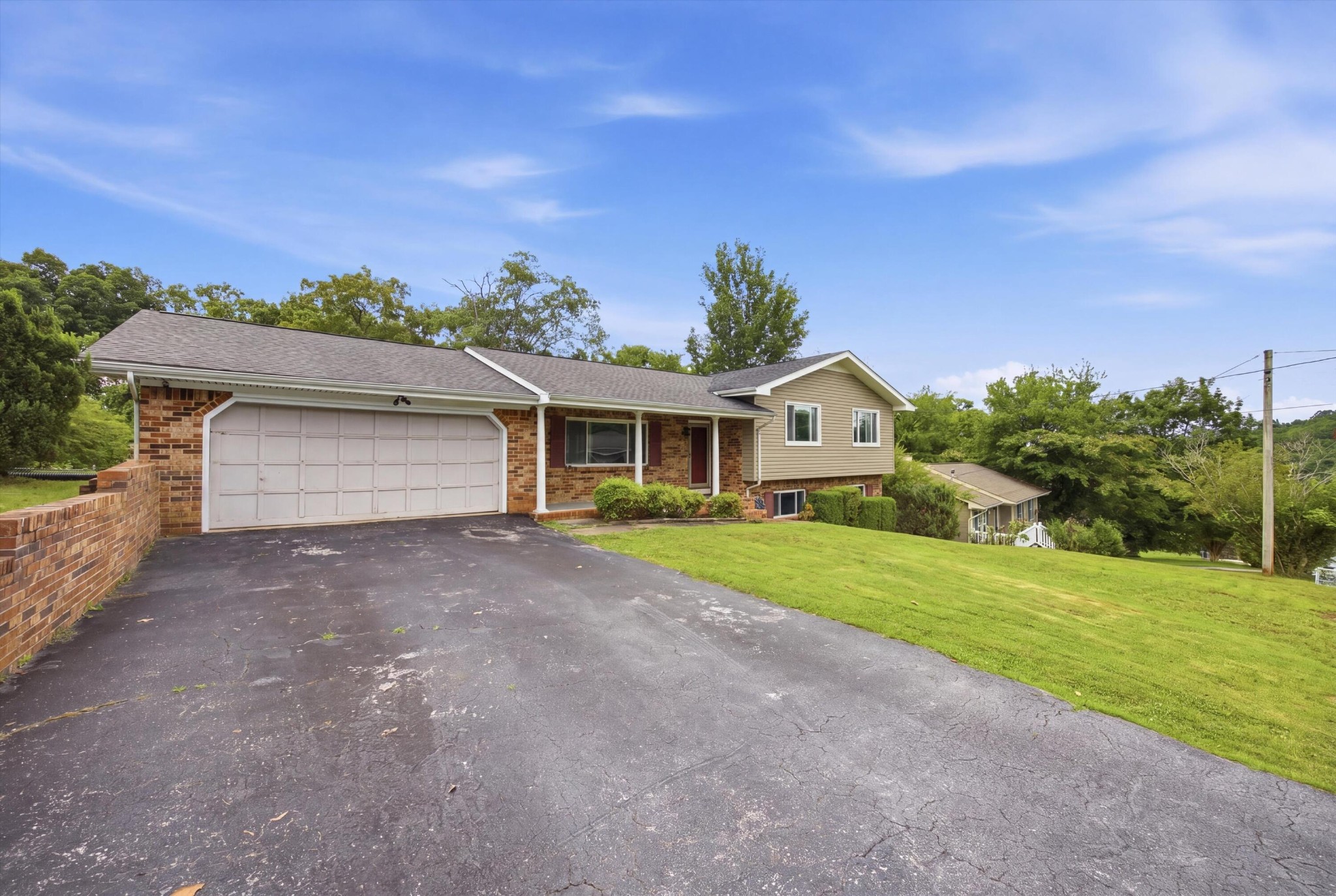 4524 Sherry Lane Hixson TN 37343
