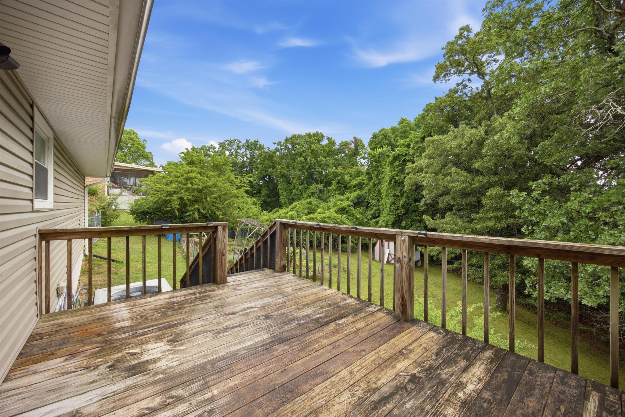 4524 Sherry Lane Hixson TN 37343