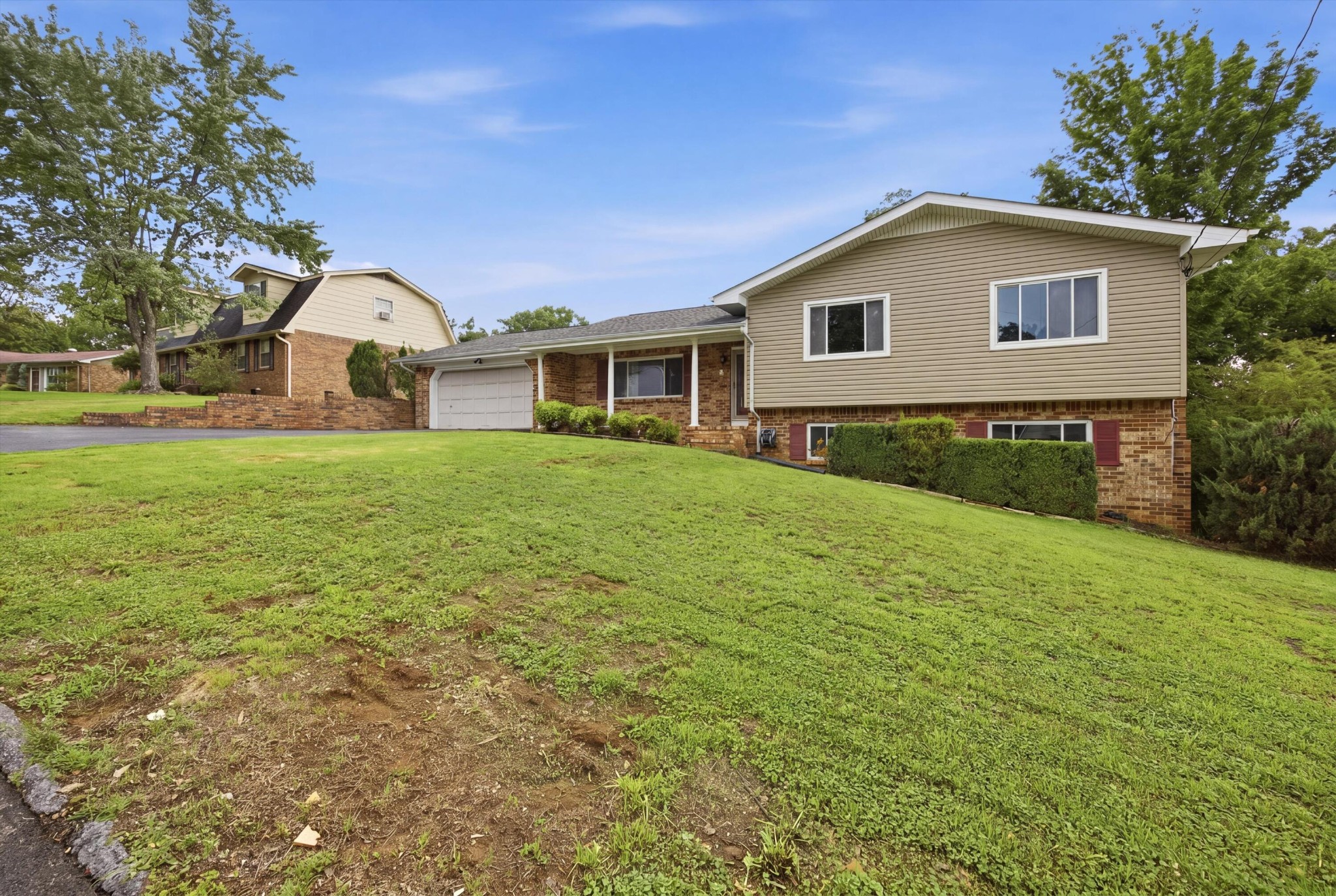 4524 Sherry Lane Hixson TN 37343