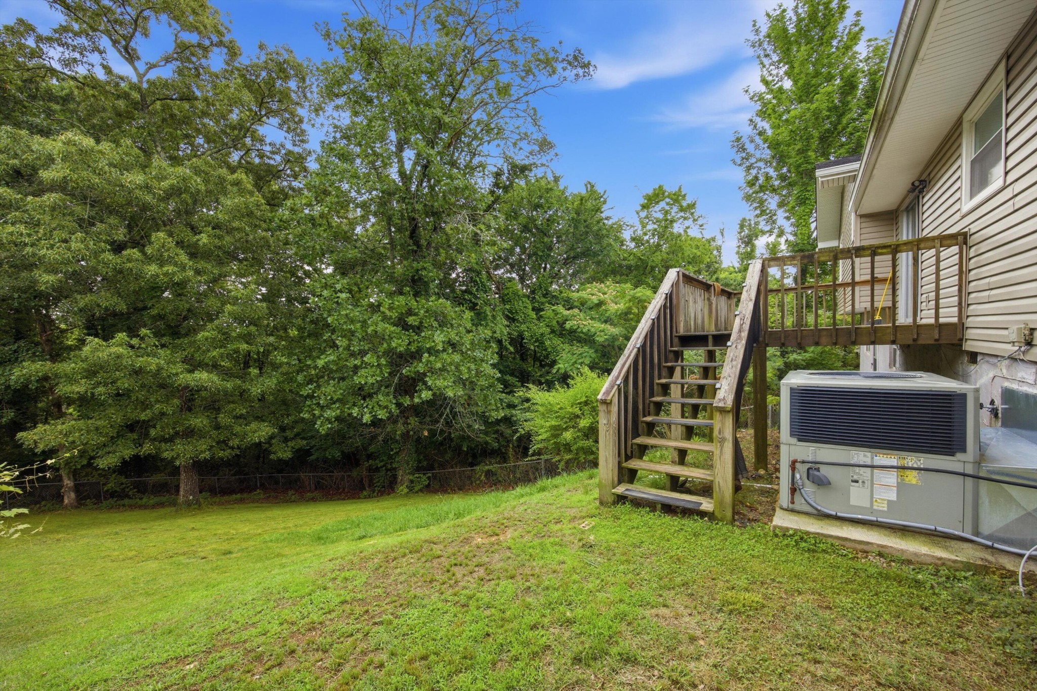 4524 Sherry Lane Hixson TN 37343