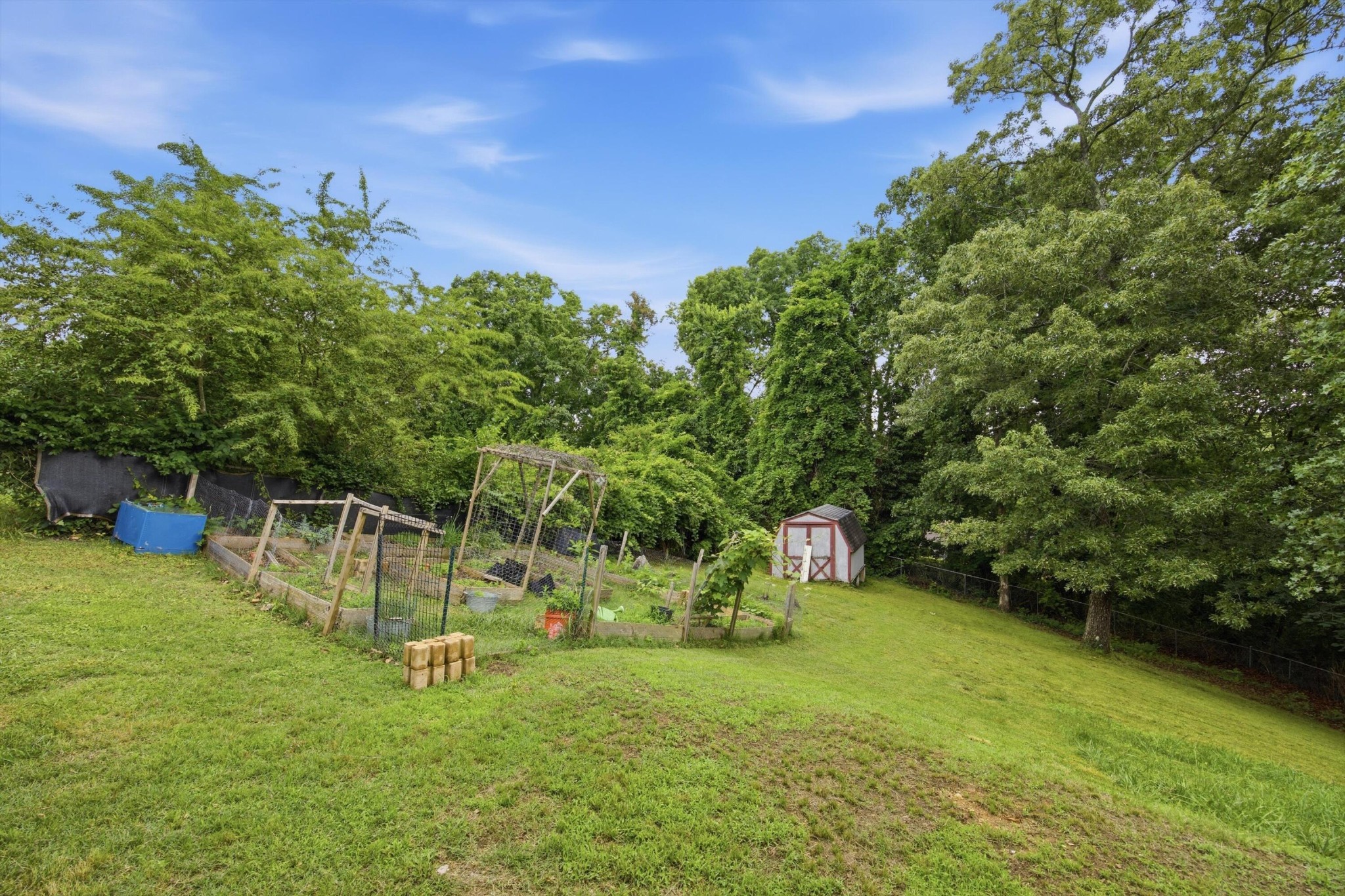4524 Sherry Lane Hixson TN 37343