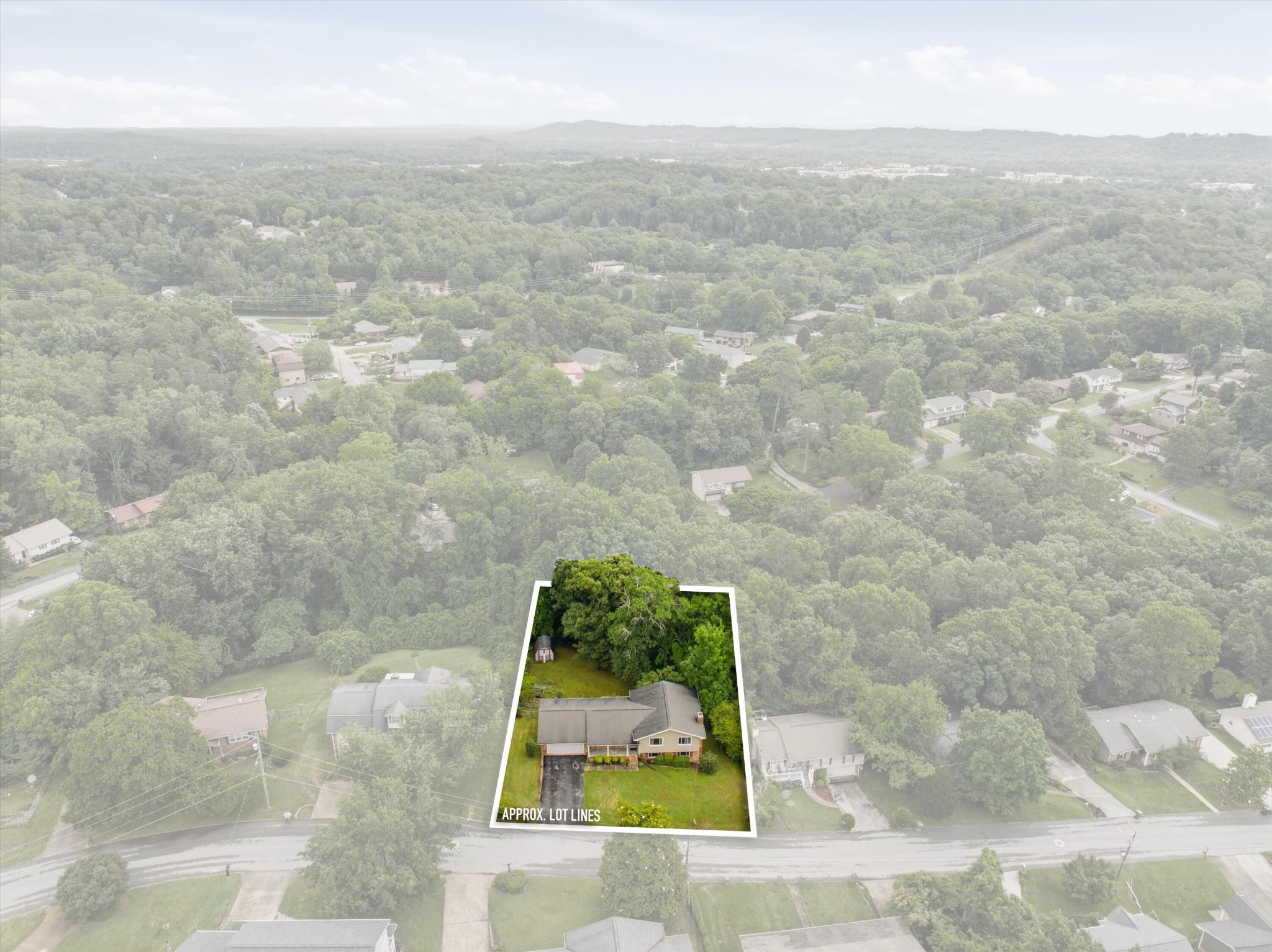 4524 Sherry Lane Hixson TN 37343