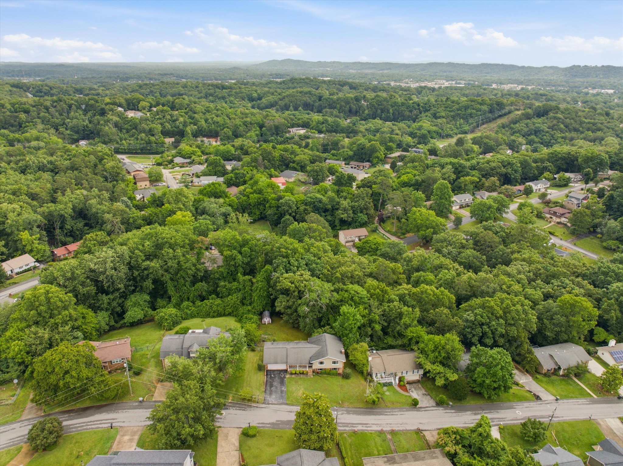 4524 Sherry Lane Hixson TN 37343