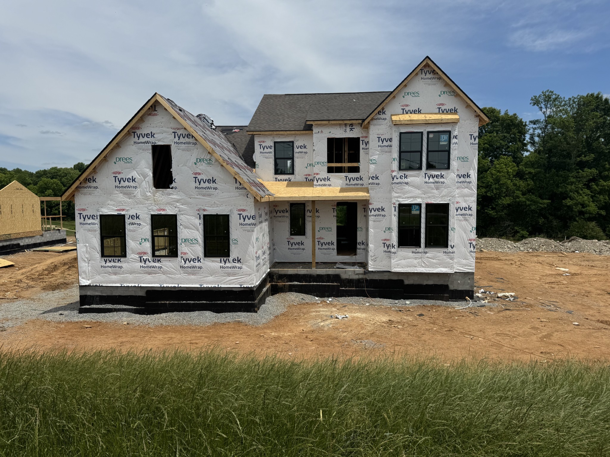 572 Baker Road Columbia TN 38401