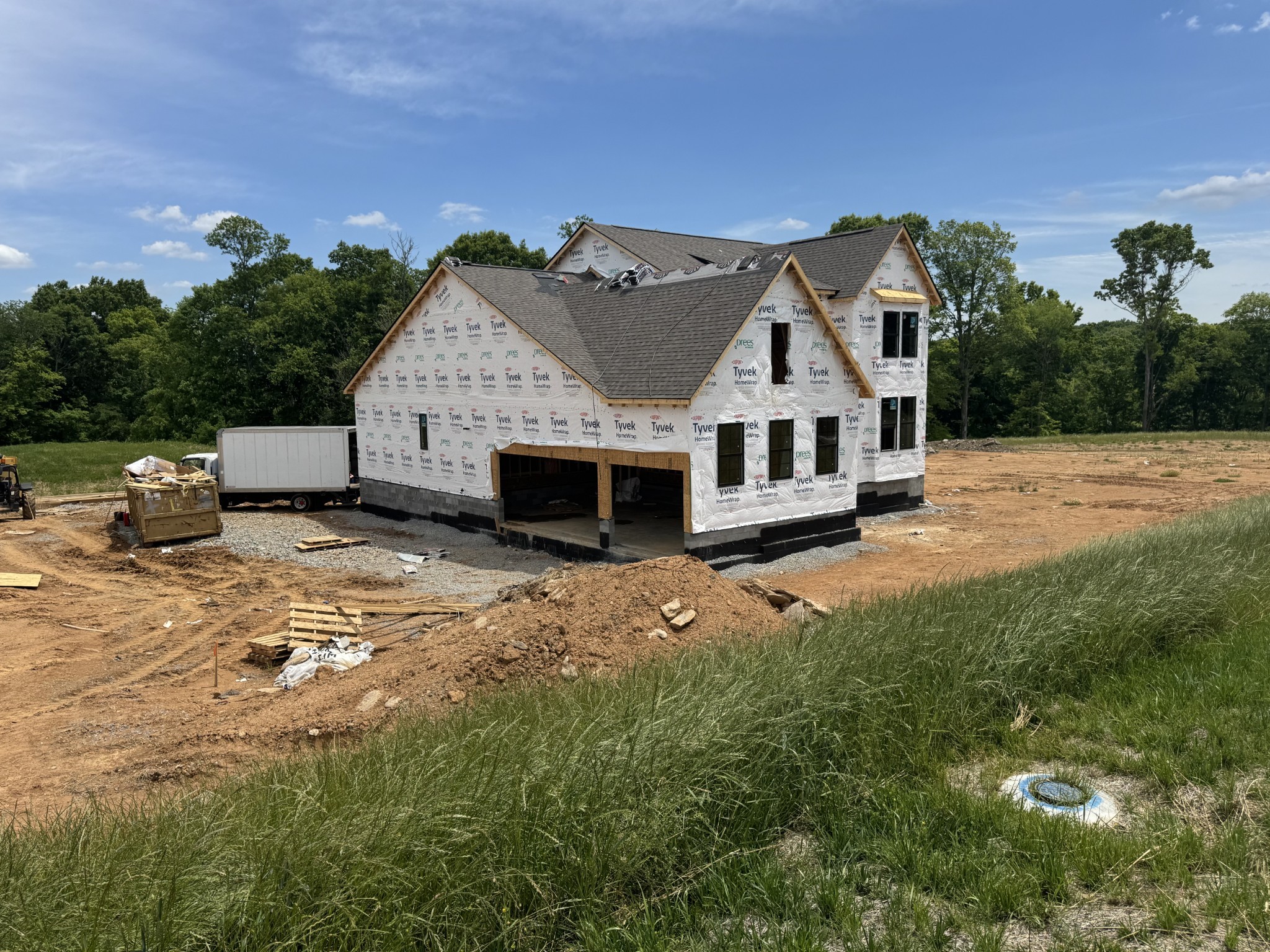 572 Baker Road Columbia TN 38401
