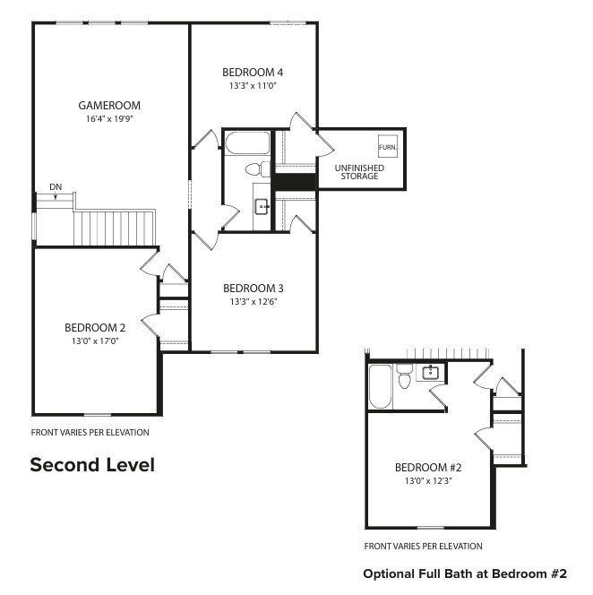 572 Baker Road Columbia TN 38401
