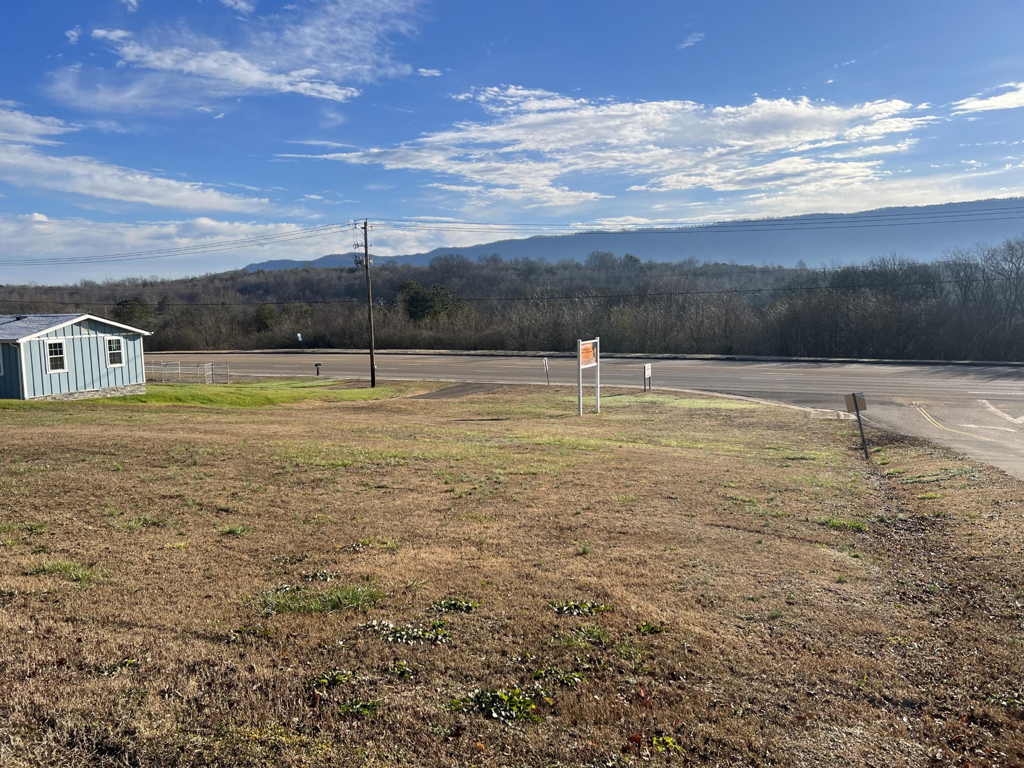 0 Highway 411s, S Etowah TN 37331