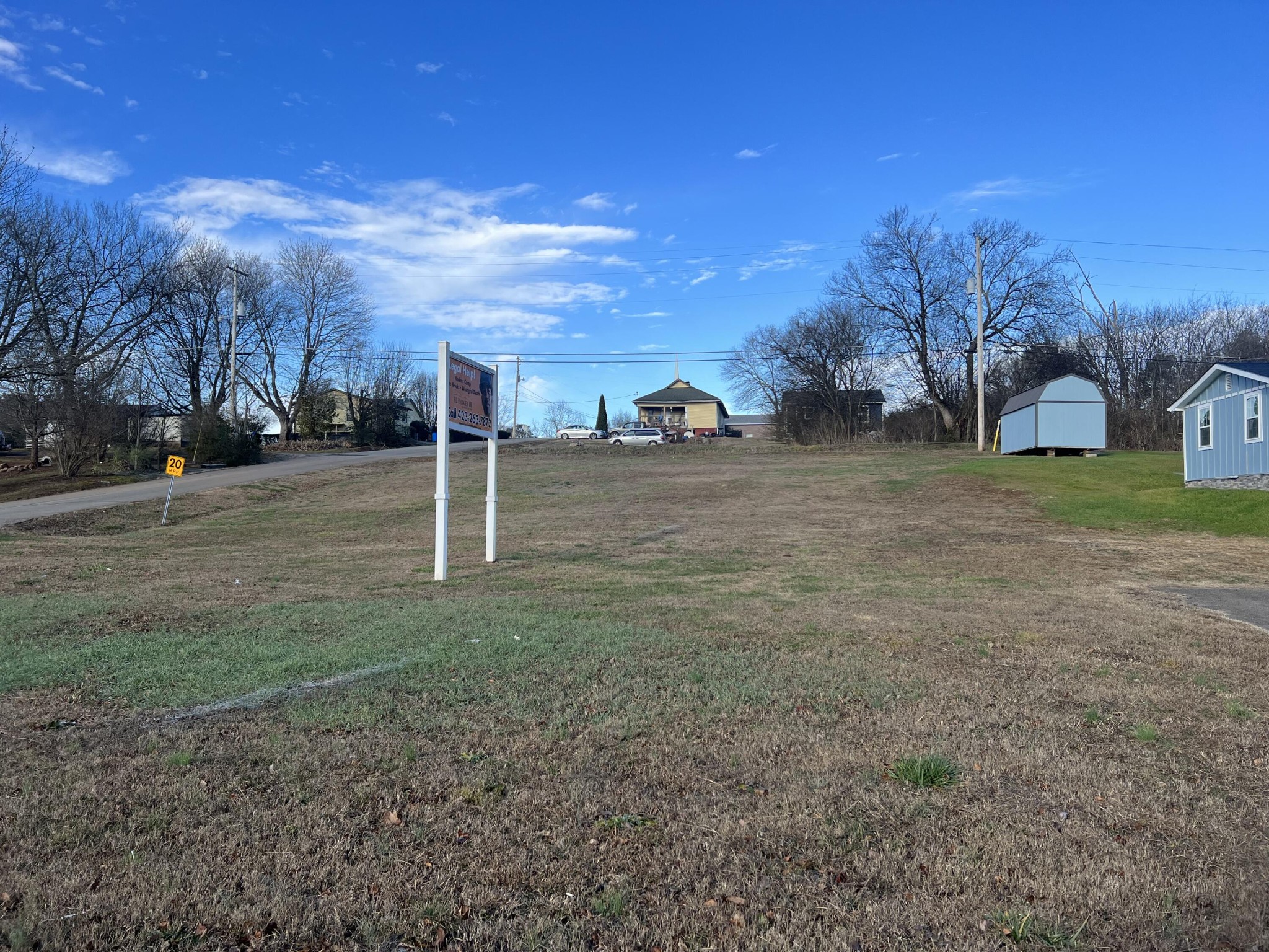 0 Highway 411s, S Etowah TN 37331