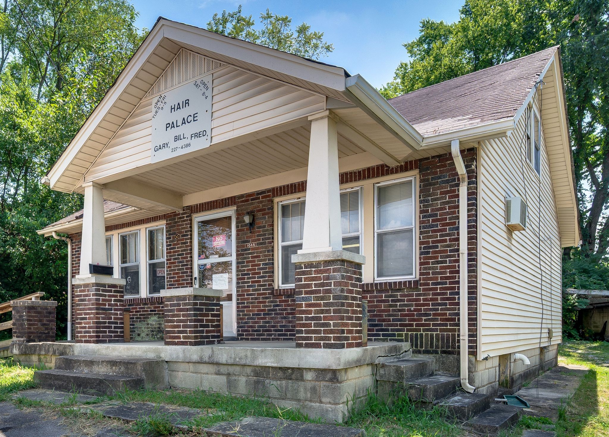 1044 Granada Avenue Nashville TN 37206