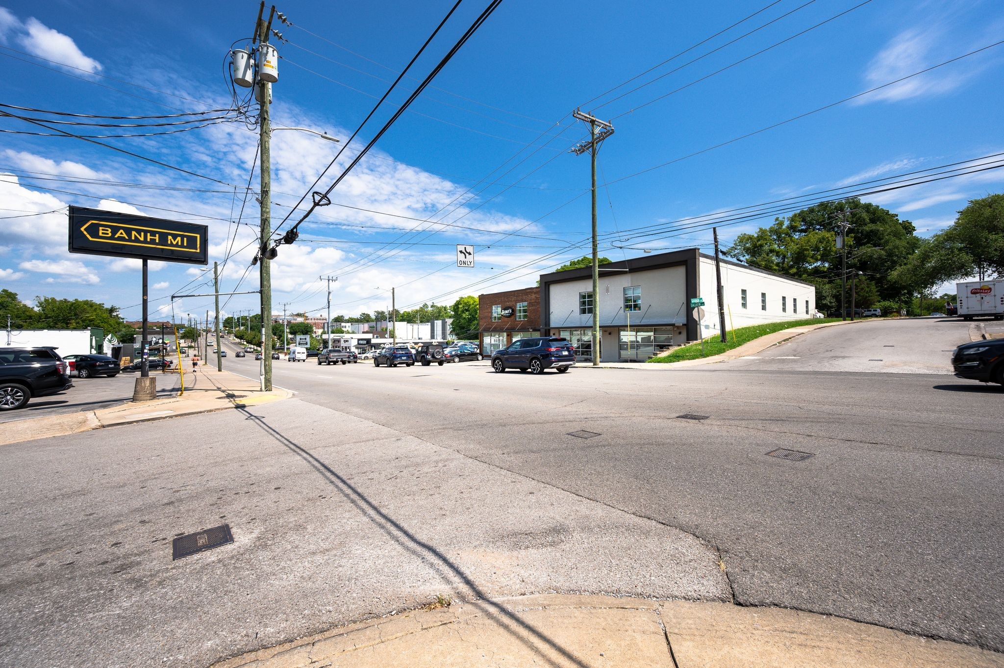 1044 Granada Avenue Nashville TN 37206