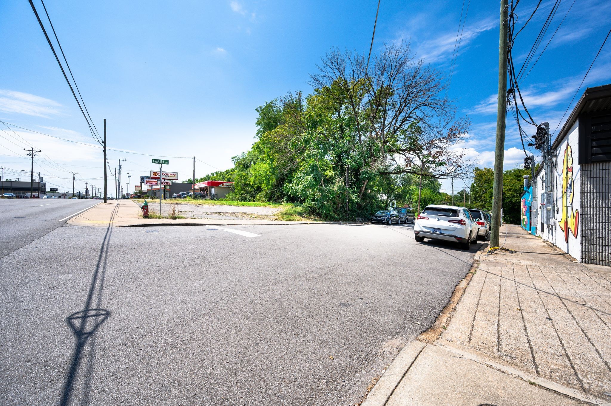 1044 Granada Avenue Nashville TN 37206