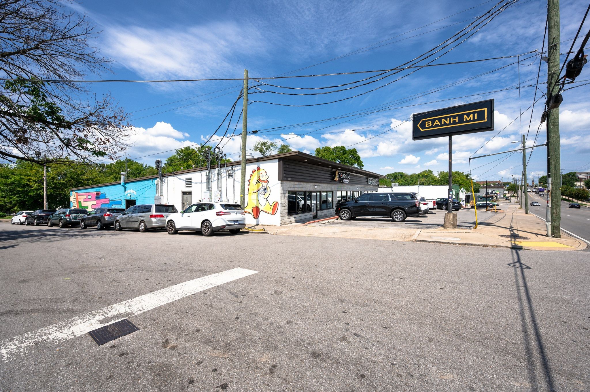 1044 Granada Avenue Nashville TN 37206