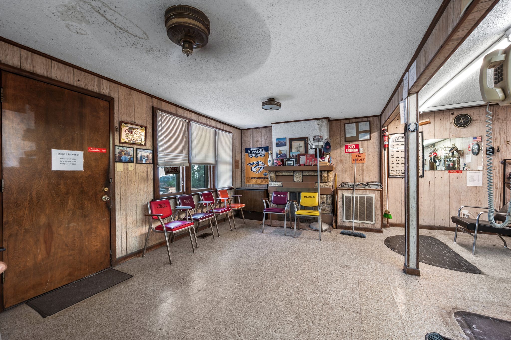 1044 Granada Avenue Nashville TN 37206