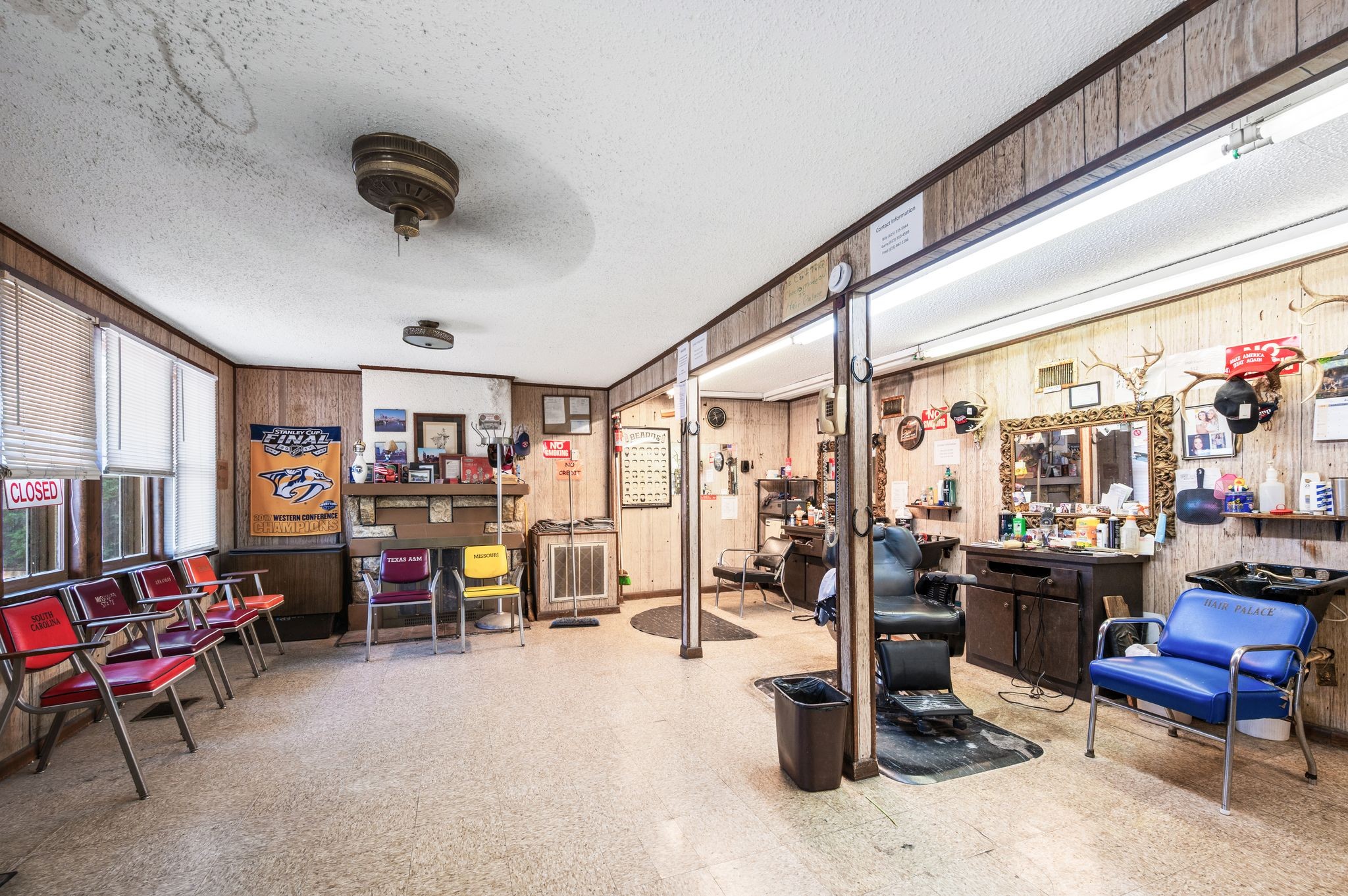 1044 Granada Avenue Nashville TN 37206