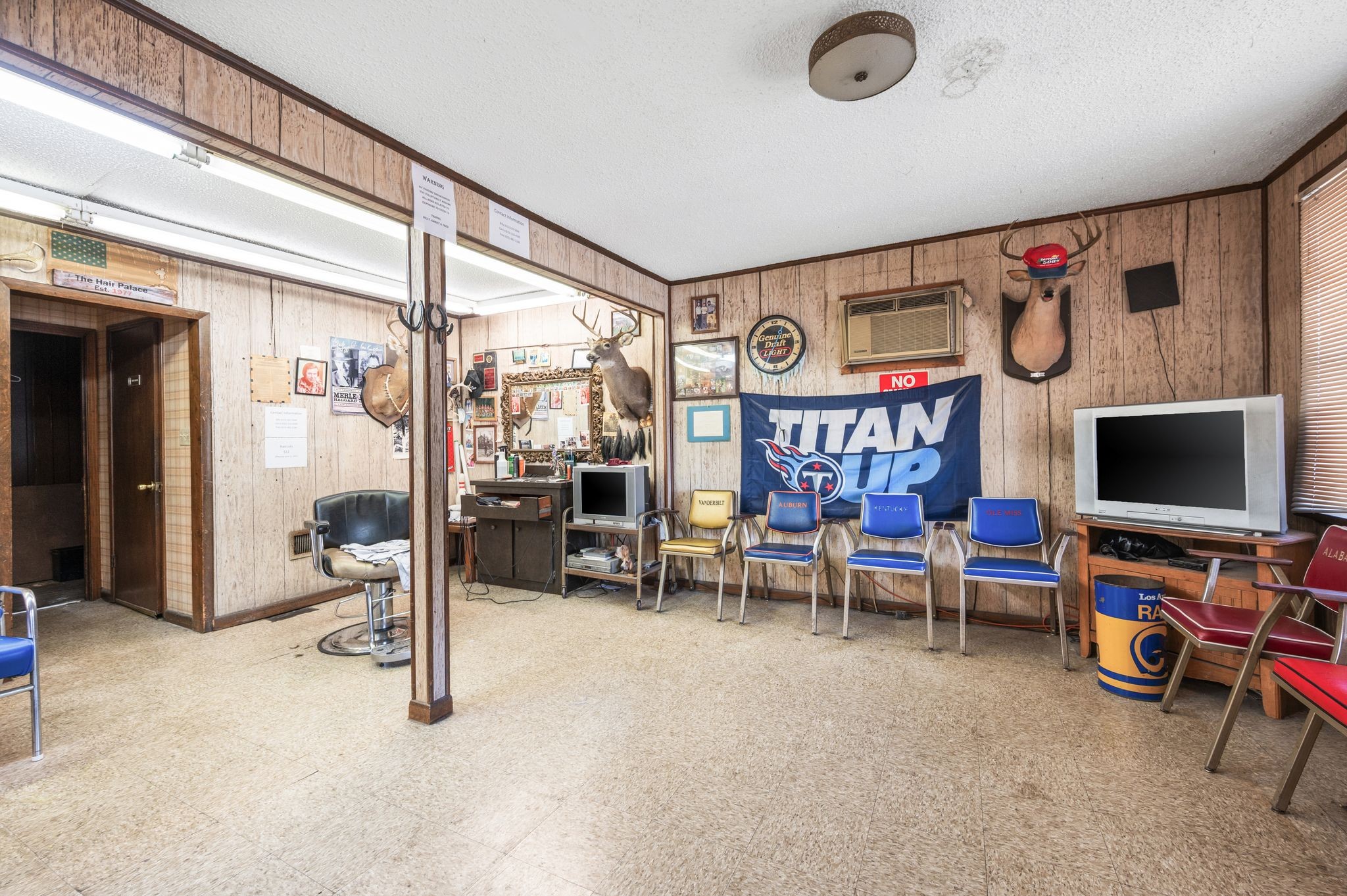1044 Granada Avenue Nashville TN 37206