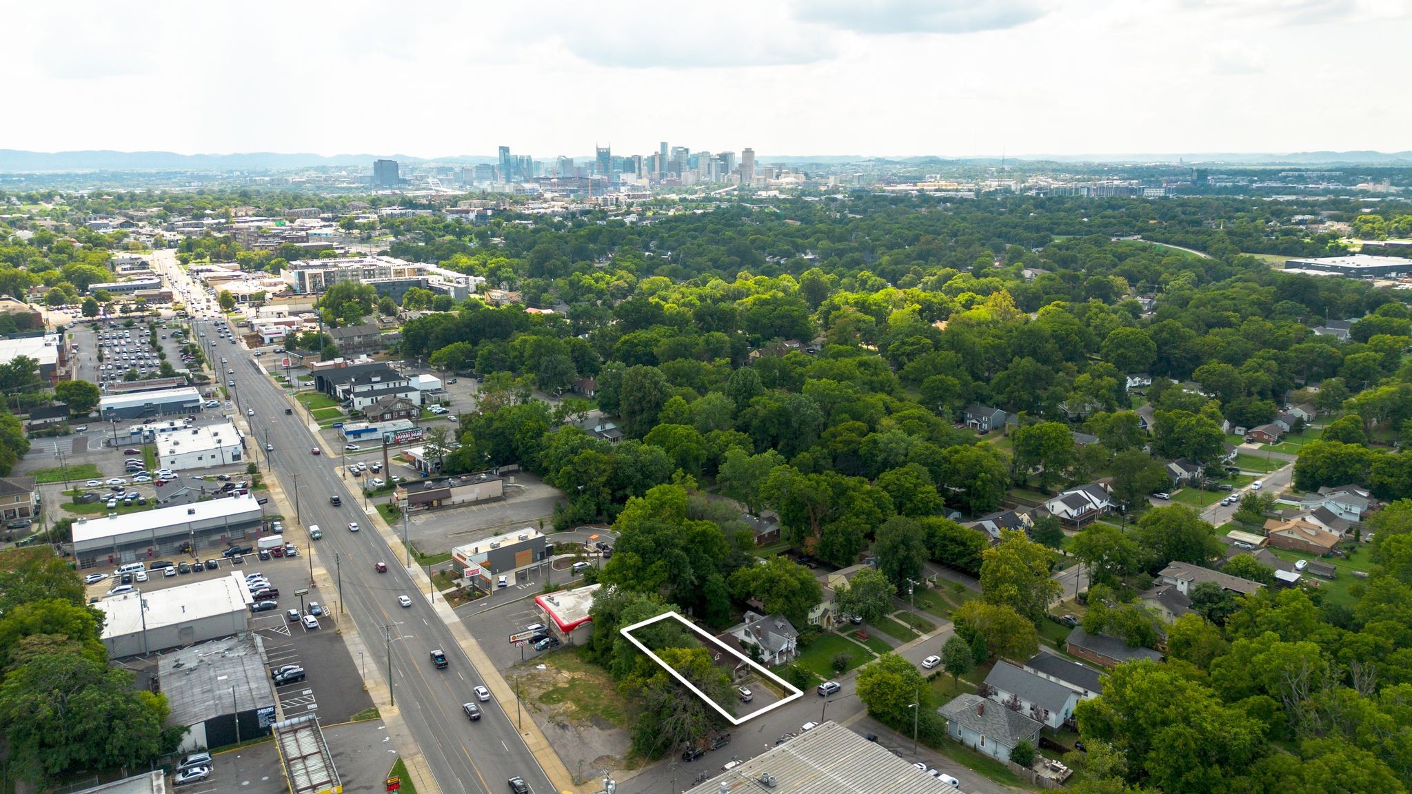 1044 Granada Avenue Nashville TN 37206