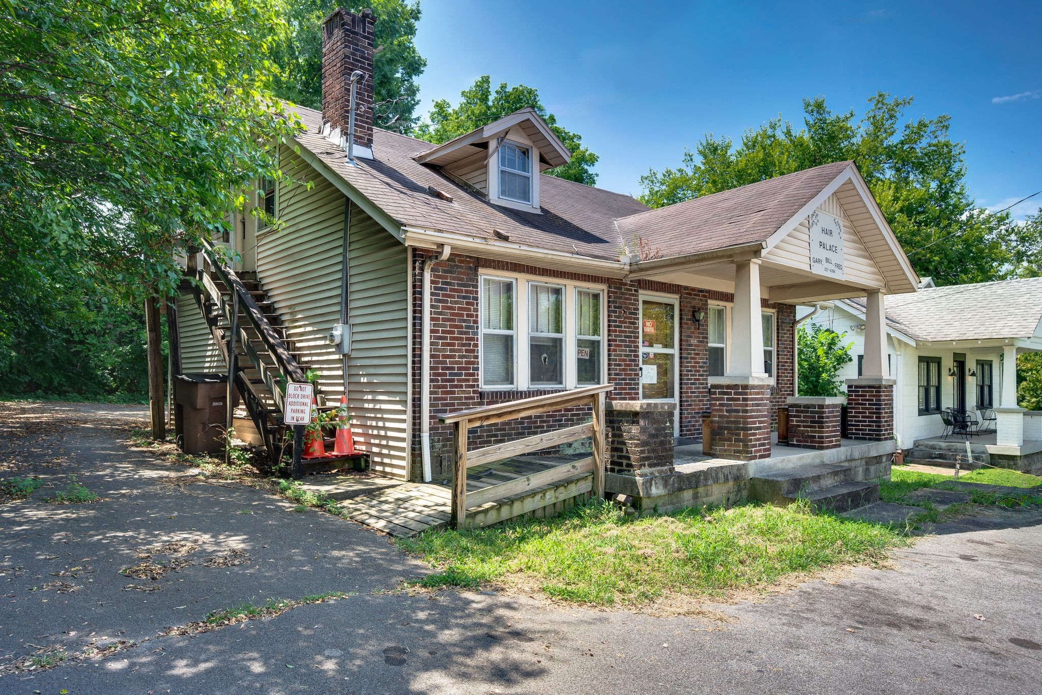 1044 Granada Avenue Nashville TN 37206