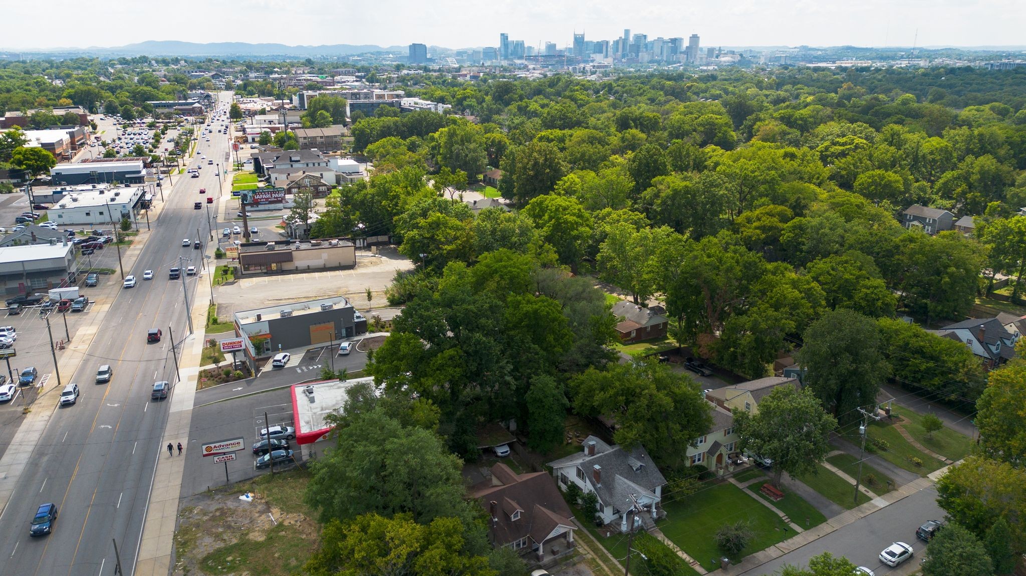 1044 Granada Avenue Nashville TN 37206
