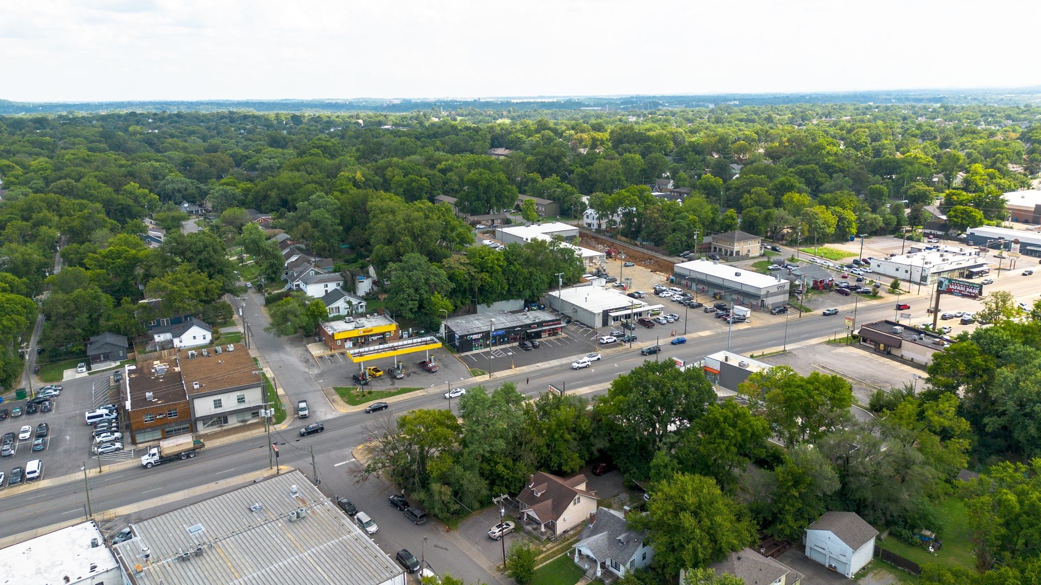 1044 Granada Avenue Nashville TN 37206