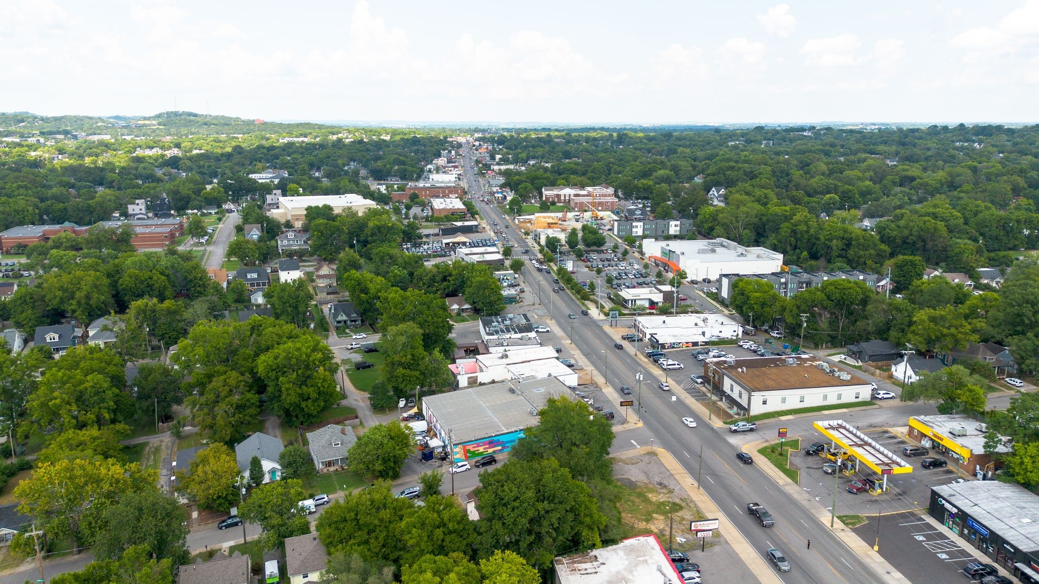 1044 Granada Avenue Nashville TN 37206