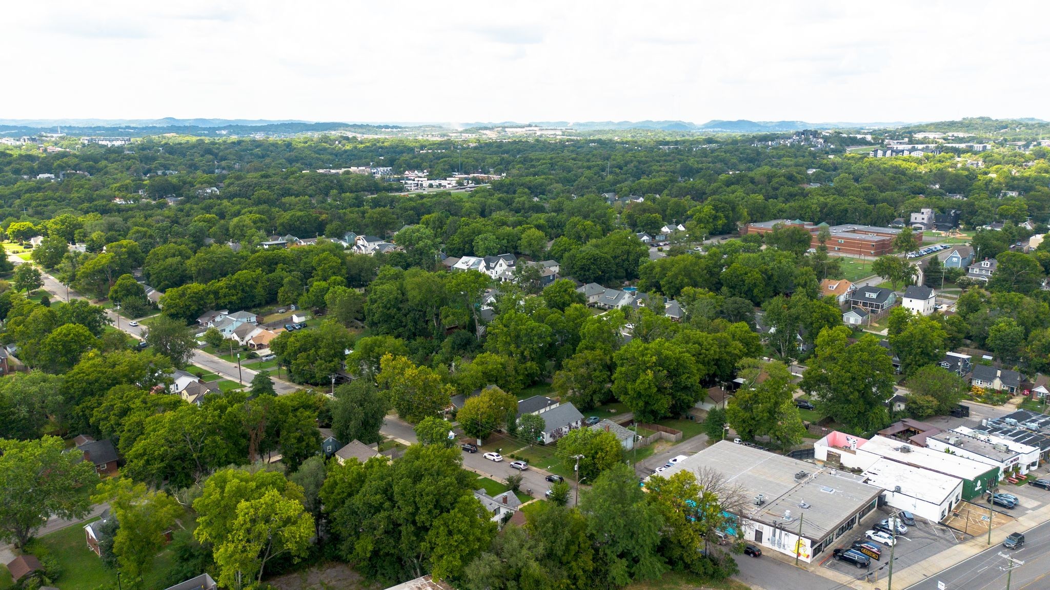 1044 Granada Avenue Nashville TN 37206