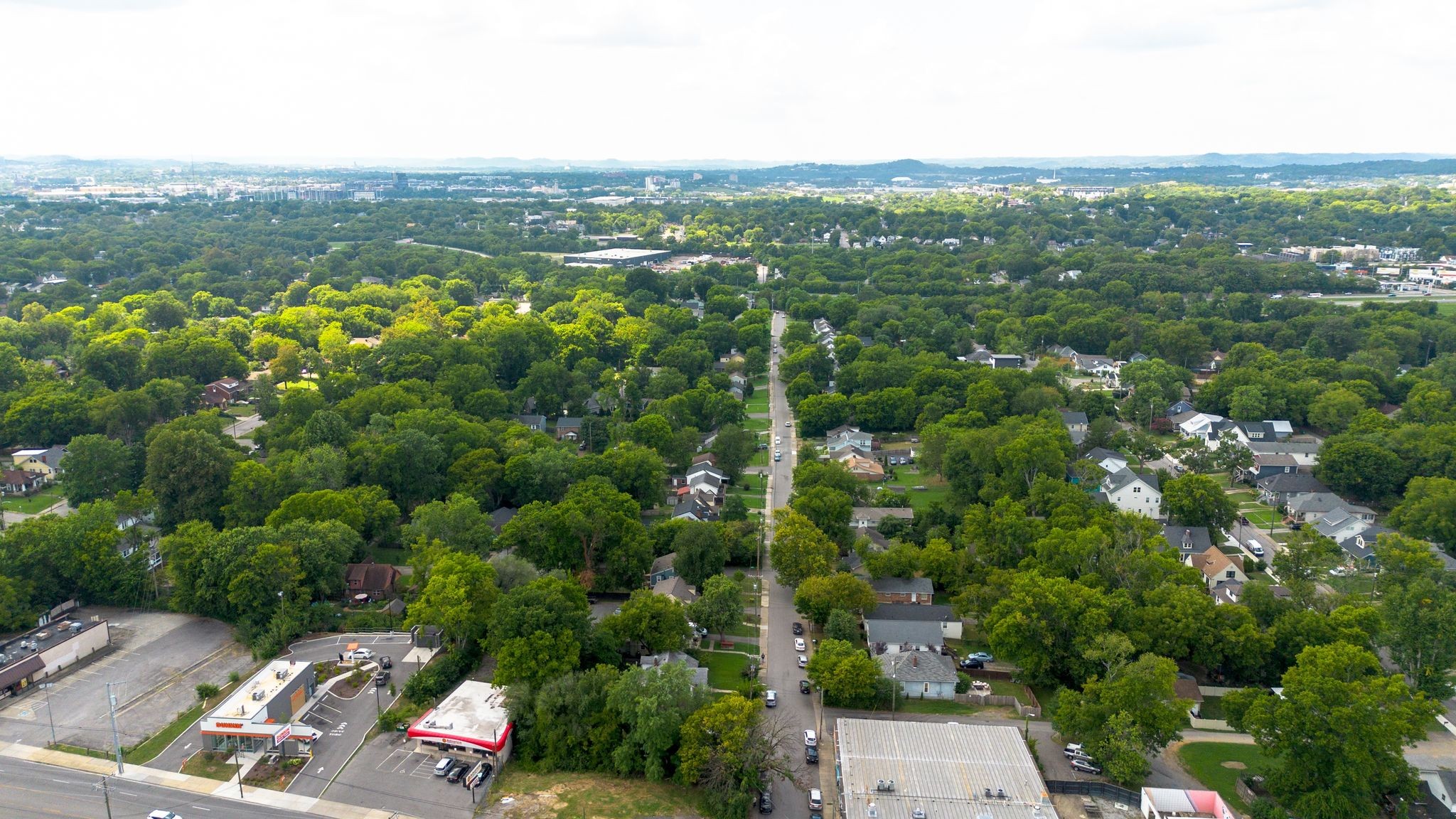 1044 Granada Avenue Nashville TN 37206