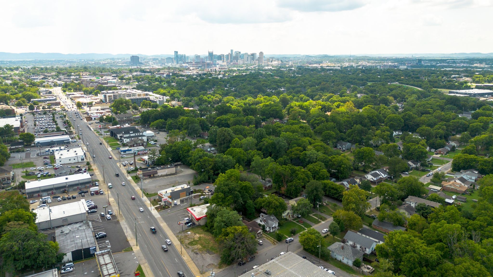 1044 Granada Avenue Nashville TN 37206