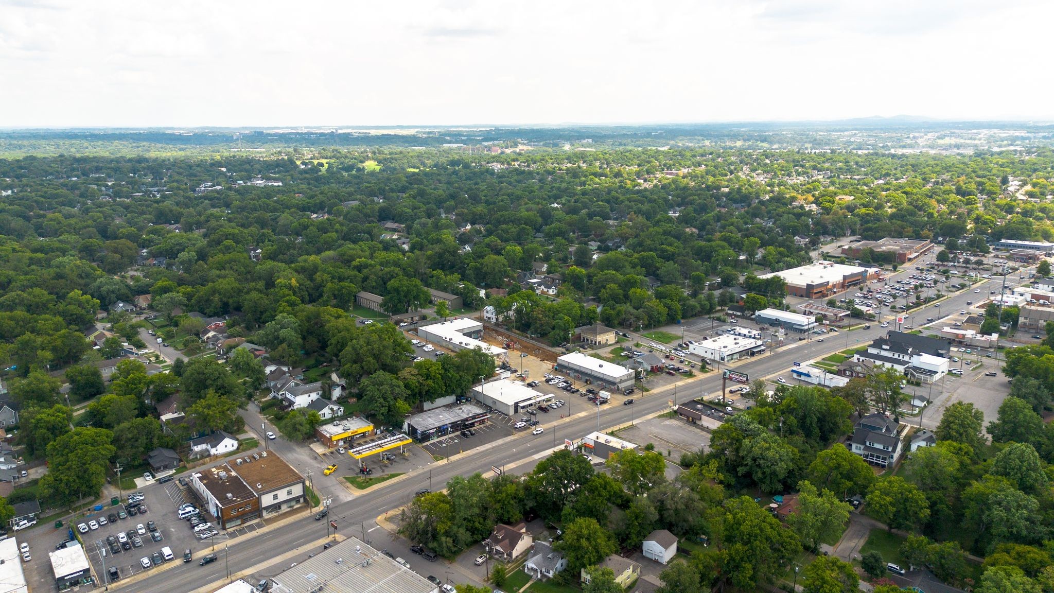 1044 Granada Avenue Nashville TN 37206