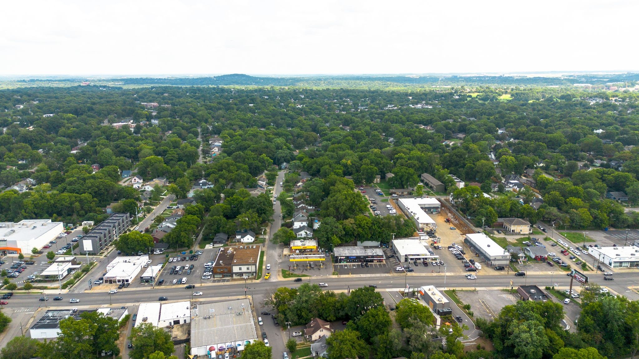1044 Granada Avenue Nashville TN 37206