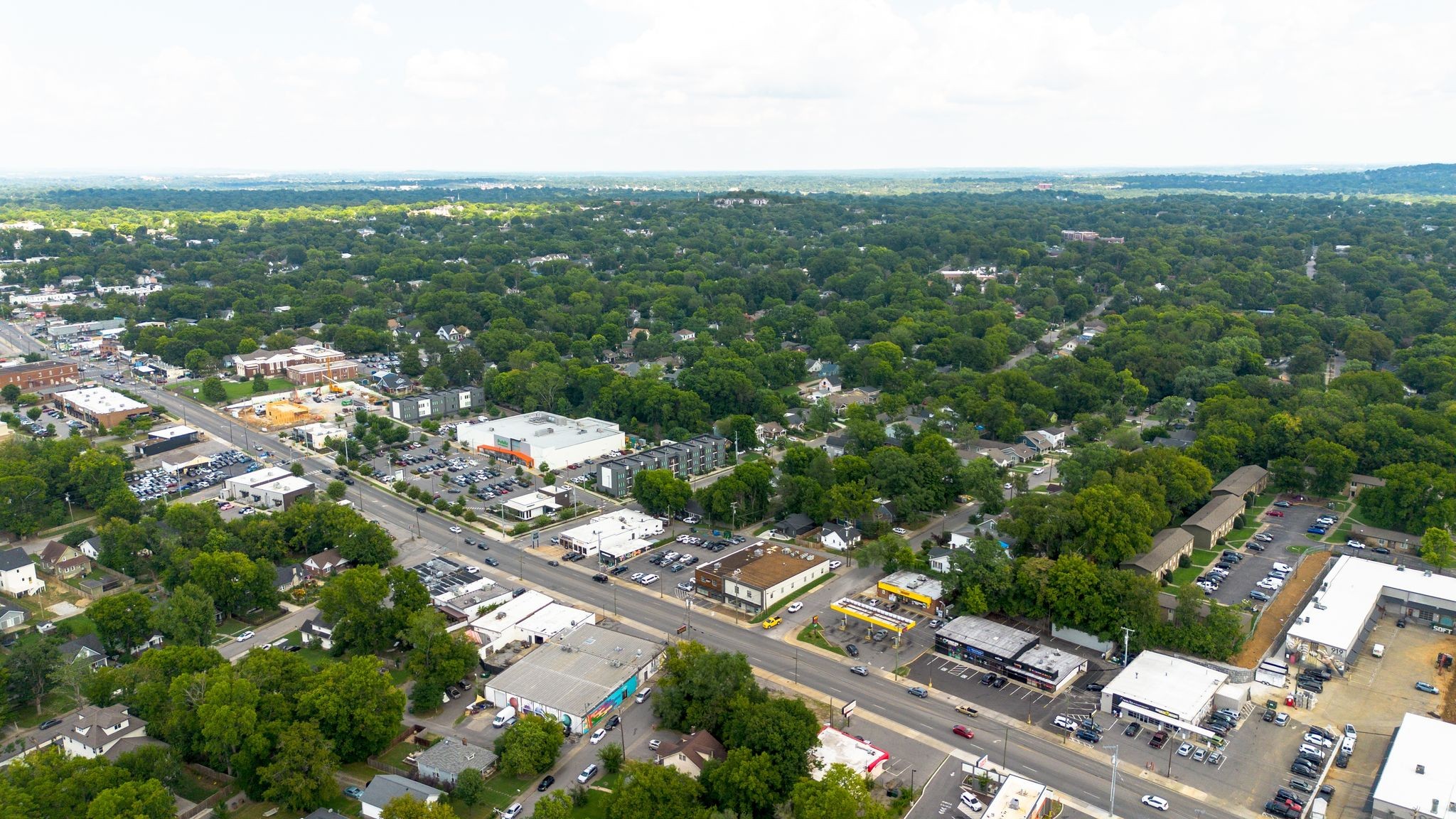 1044 Granada Avenue Nashville TN 37206