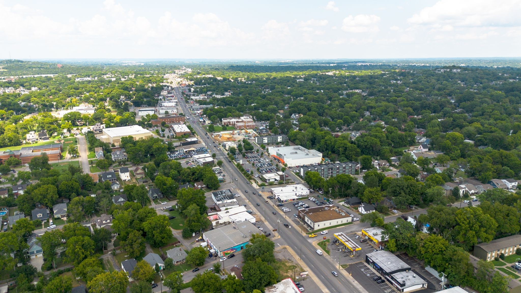 1044 Granada Avenue Nashville TN 37206