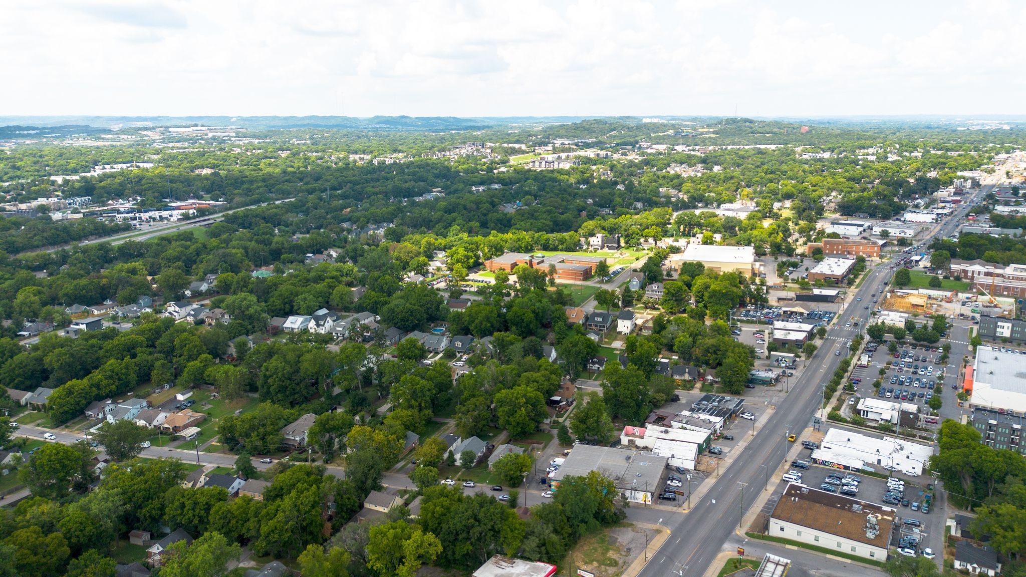 1044 Granada Avenue Nashville TN 37206