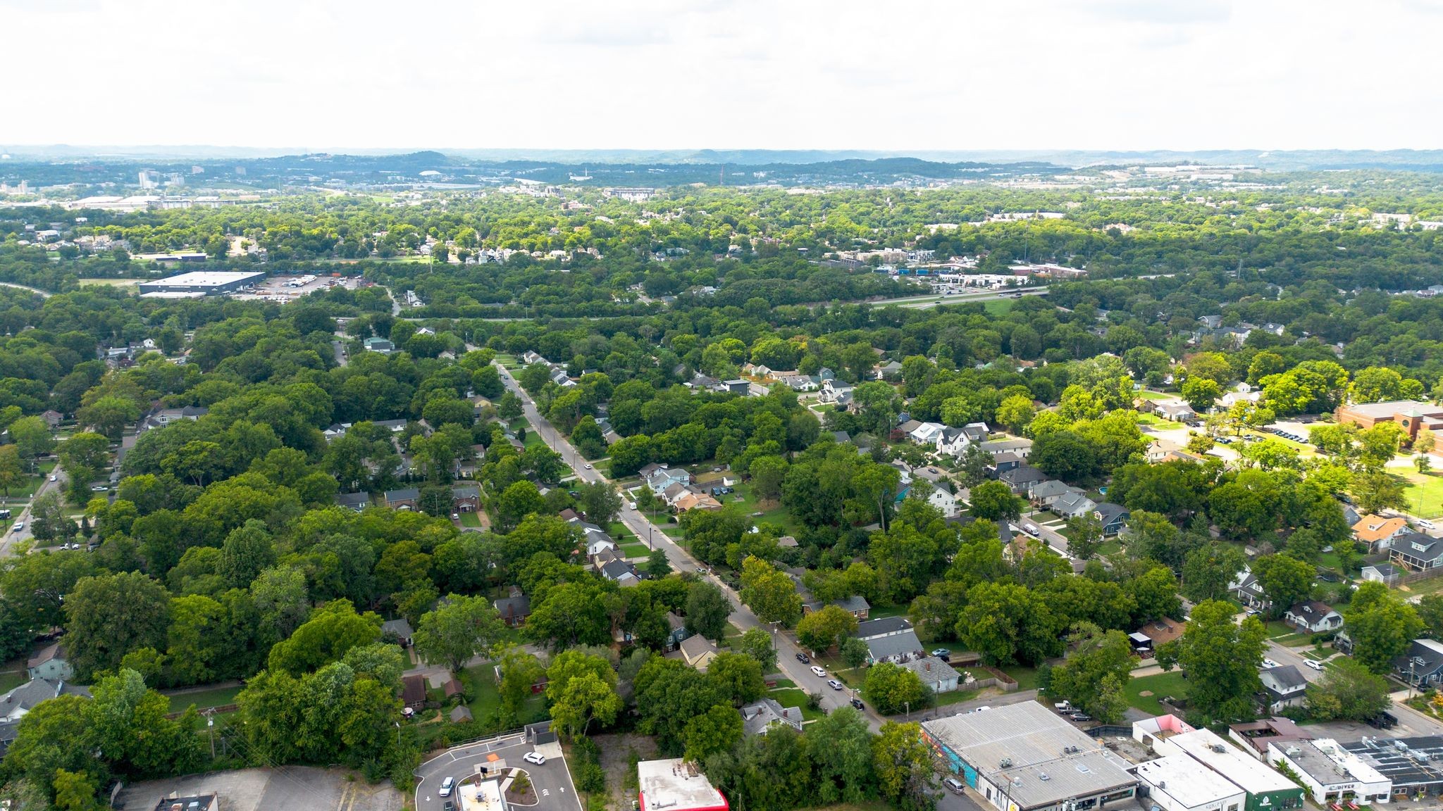 1044 Granada Avenue Nashville TN 37206