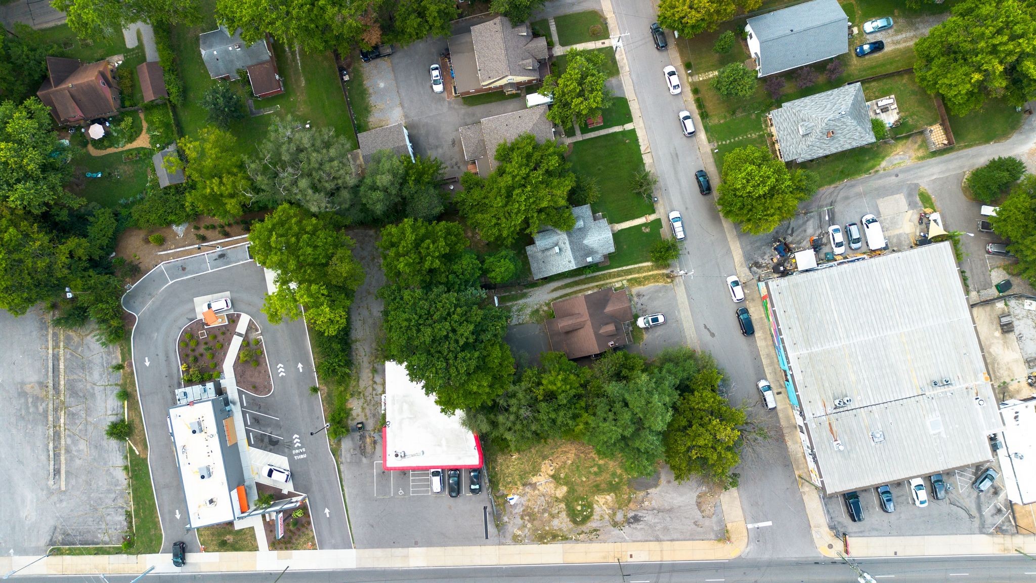 1044 Granada Avenue Nashville TN 37206