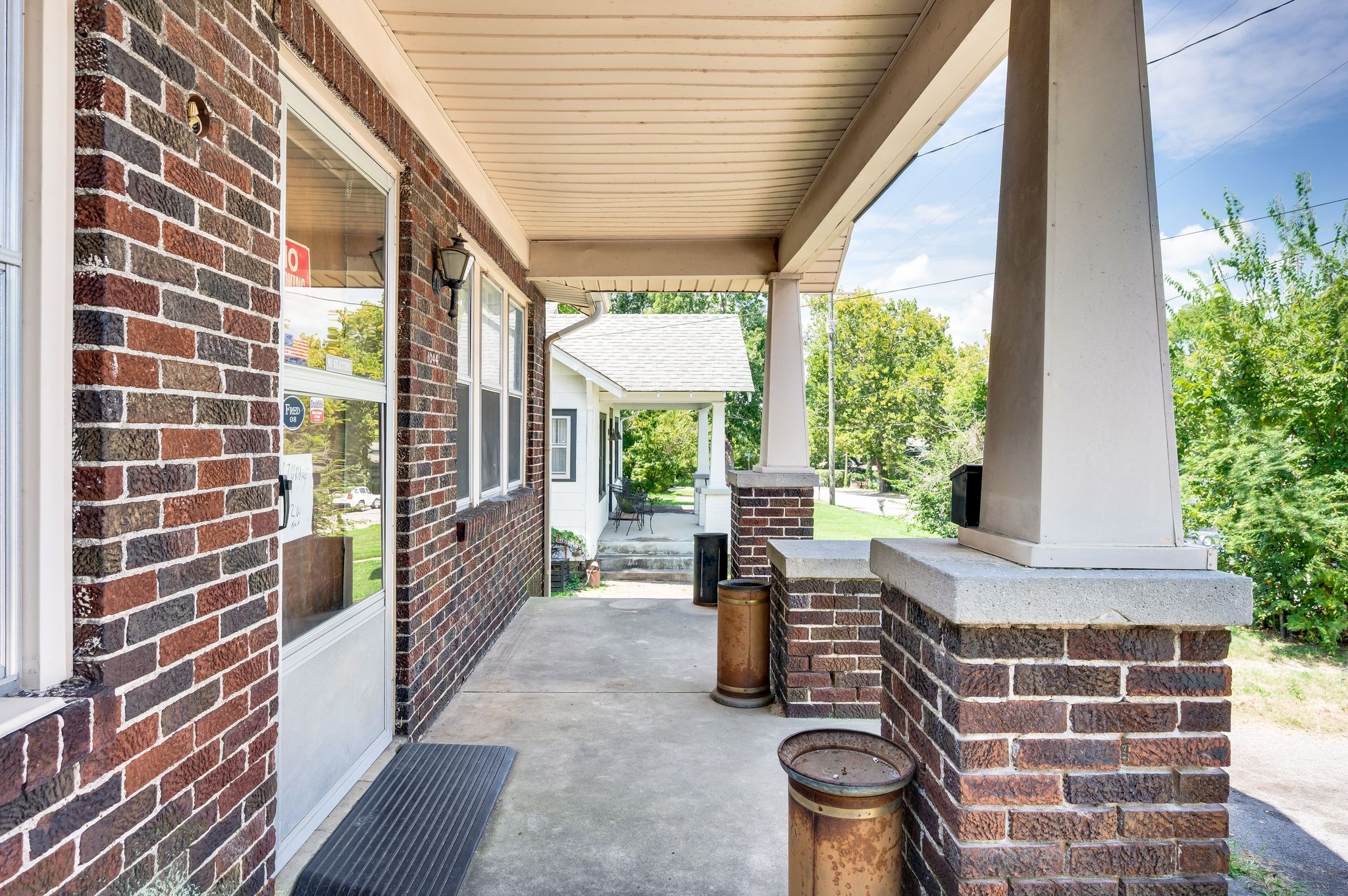 1044 Granada Avenue Nashville TN 37206