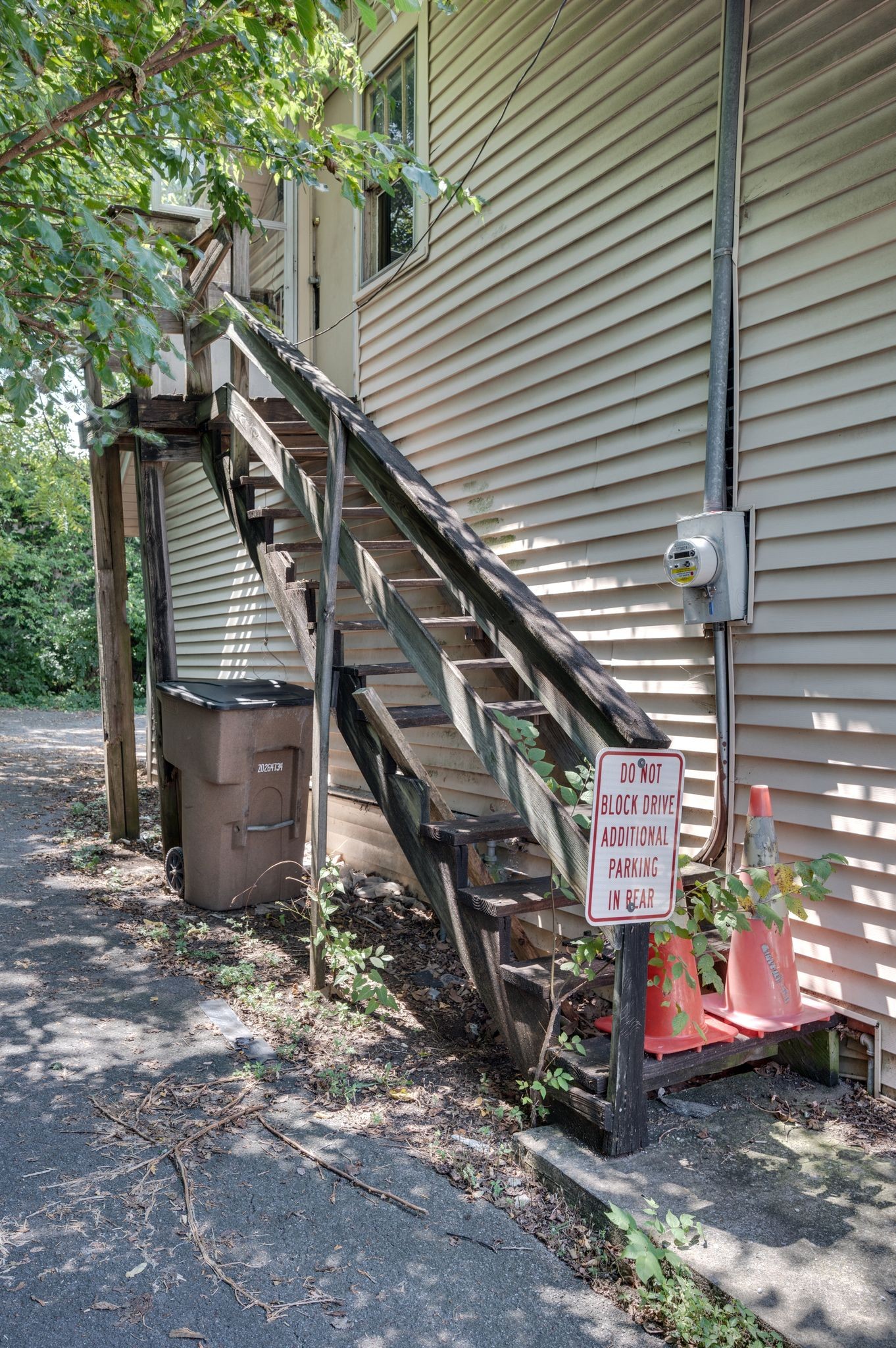 1044 Granada Avenue Nashville TN 37206