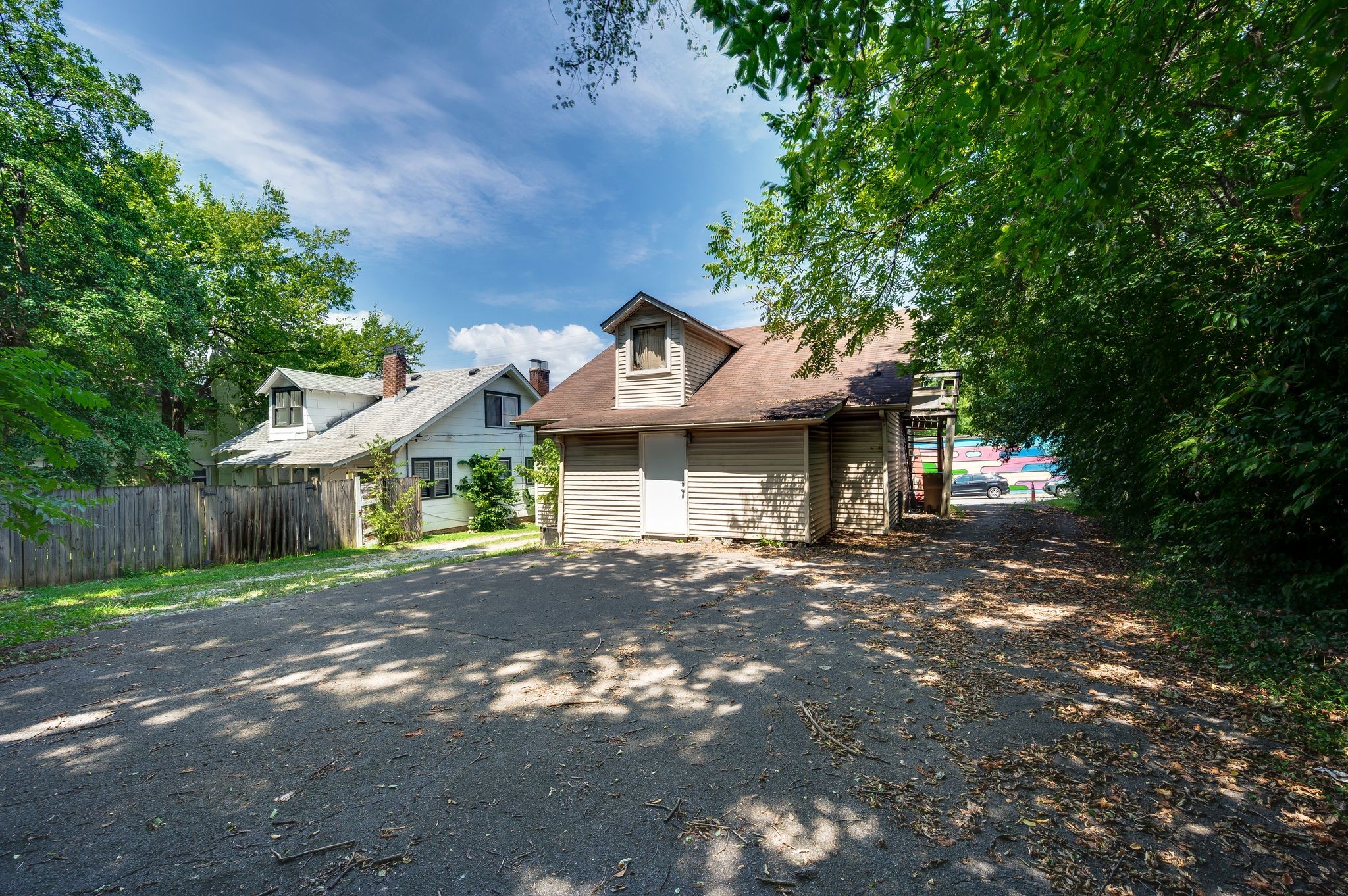 1044 Granada Avenue Nashville TN 37206