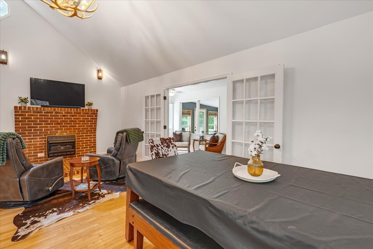 802 Evans Road Winchester TN 37398