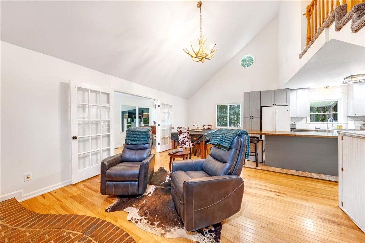 802 Evans Road Winchester TN 37398