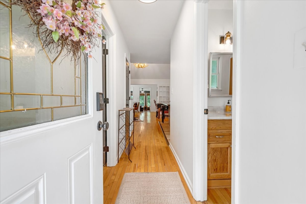 802 Evans Road Winchester TN 37398