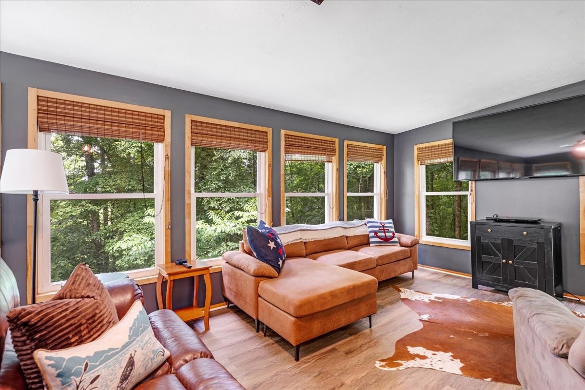 802 Evans Road Winchester TN 37398