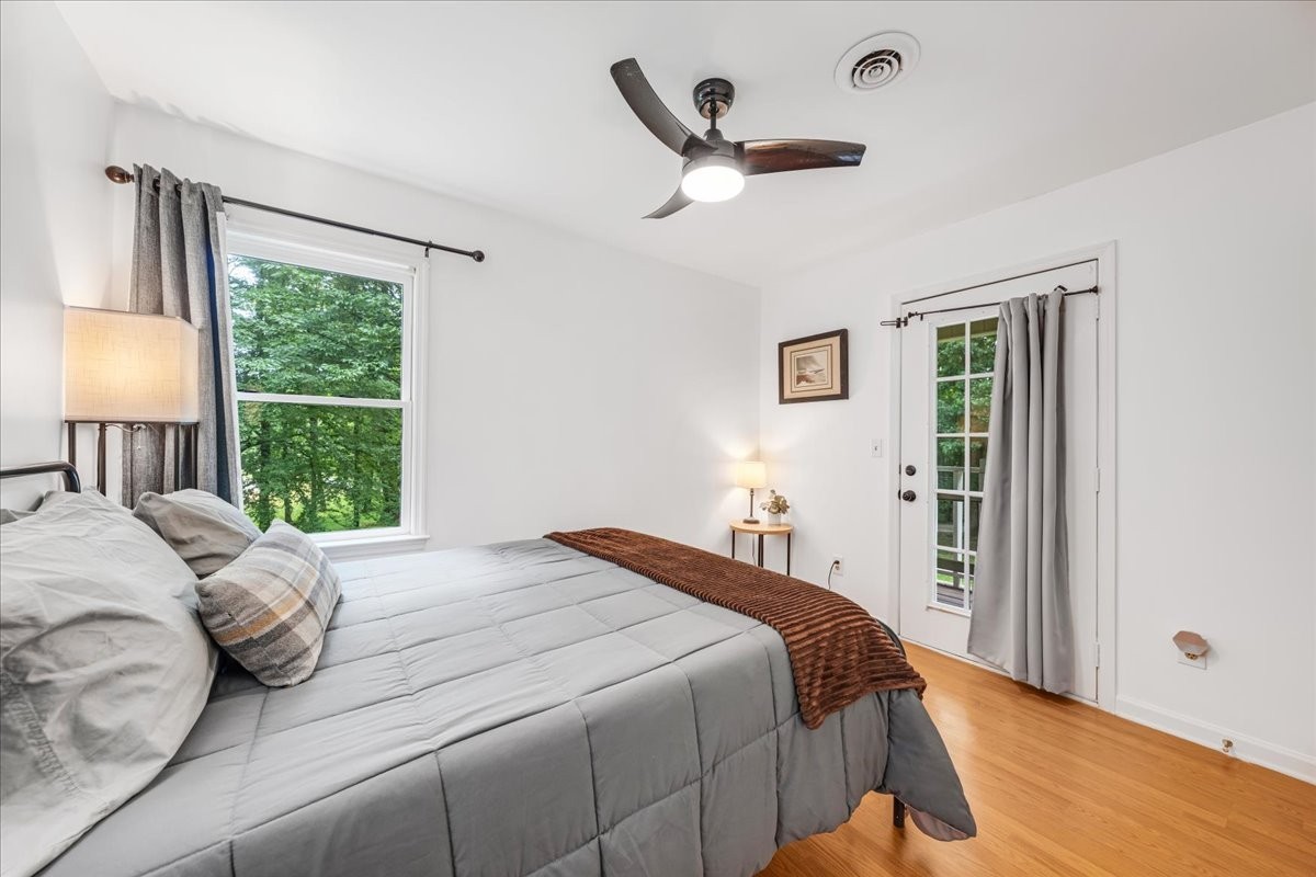 802 Evans Road Winchester TN 37398