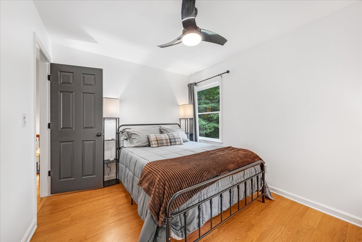 802 Evans Road Winchester TN 37398