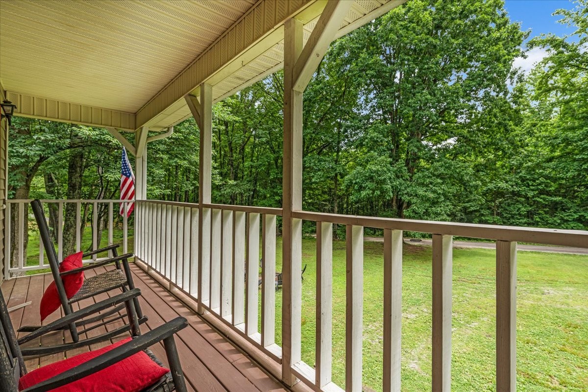 802 Evans Road Winchester TN 37398