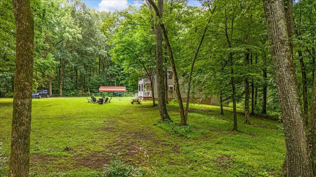802 Evans Road Winchester TN 37398