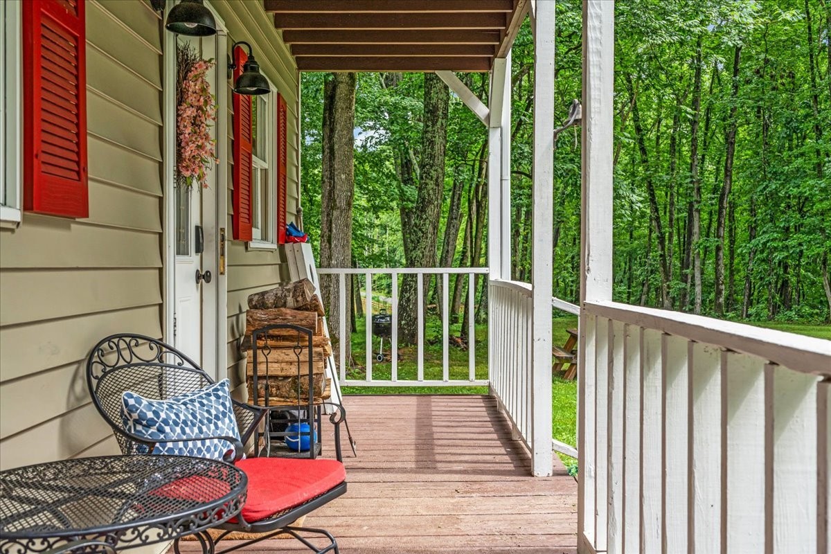 802 Evans Road Winchester TN 37398