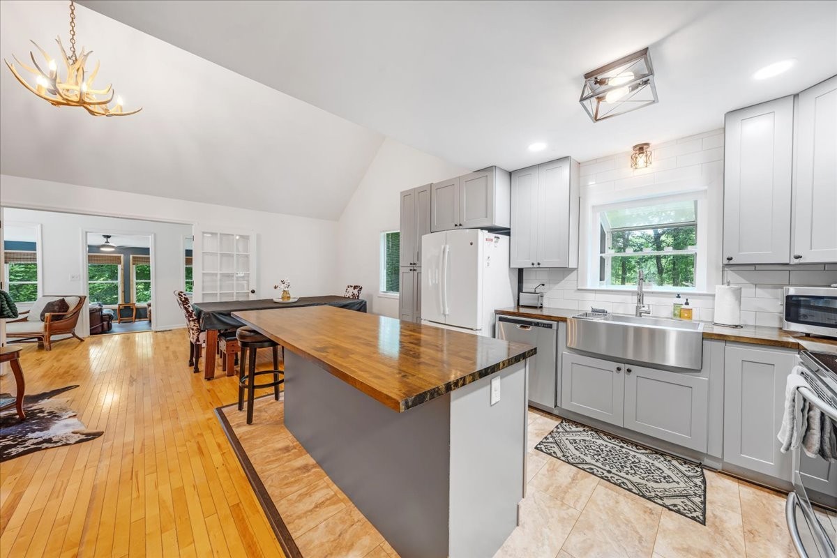 802 Evans Road Winchester TN 37398