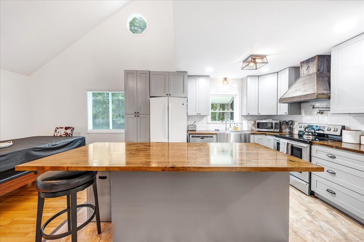 802 Evans Road Winchester TN 37398
