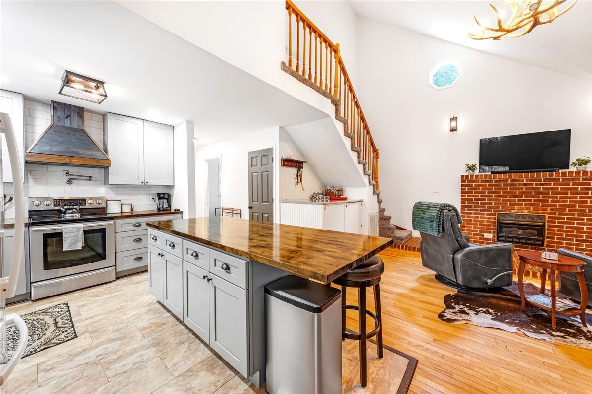 802 Evans Road Winchester TN 37398