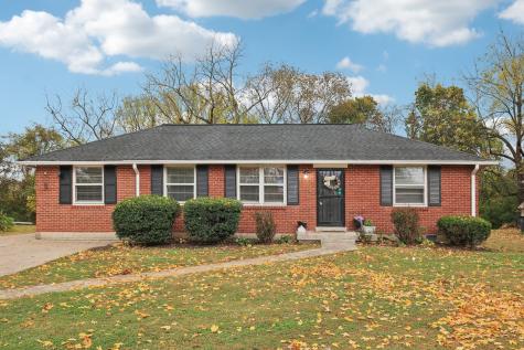 2517 Woodberry Drive Nashville TN 37214